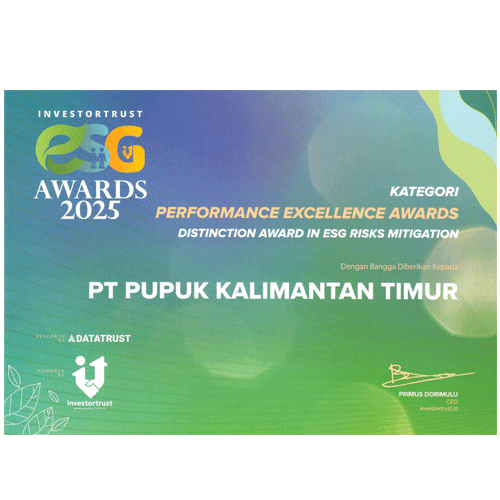 ESG Award