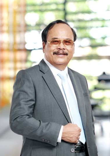 Dr. D. Andhi Nirwanto, S.H., M.M.