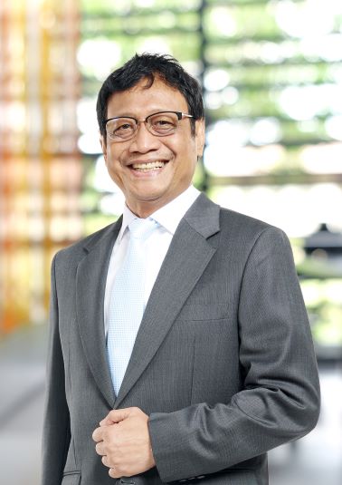 Sukardi Rinakit
