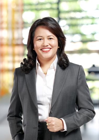 dr. Etha Rimba Paembonan, MBA