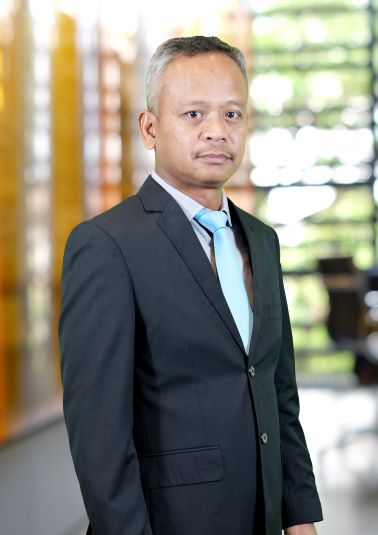 Mohamad Agung