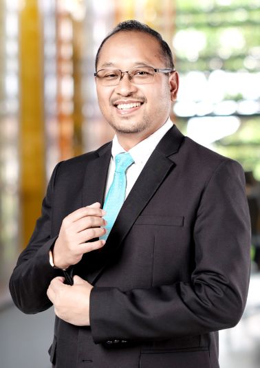 Teguh Ismartono