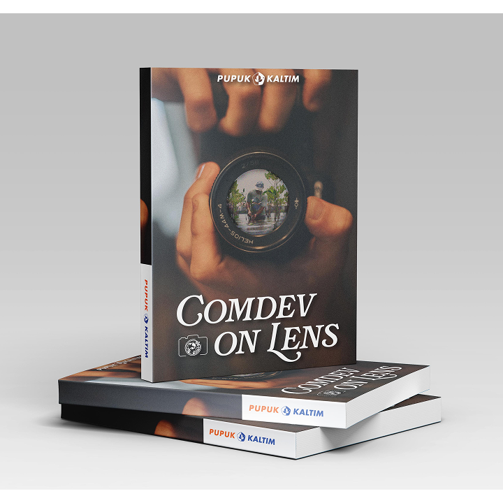 Pupuk Kaltim Comdev on Lens