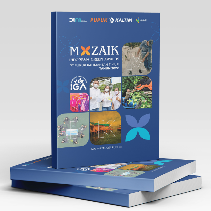 Mozaik Indonesia Green Awards