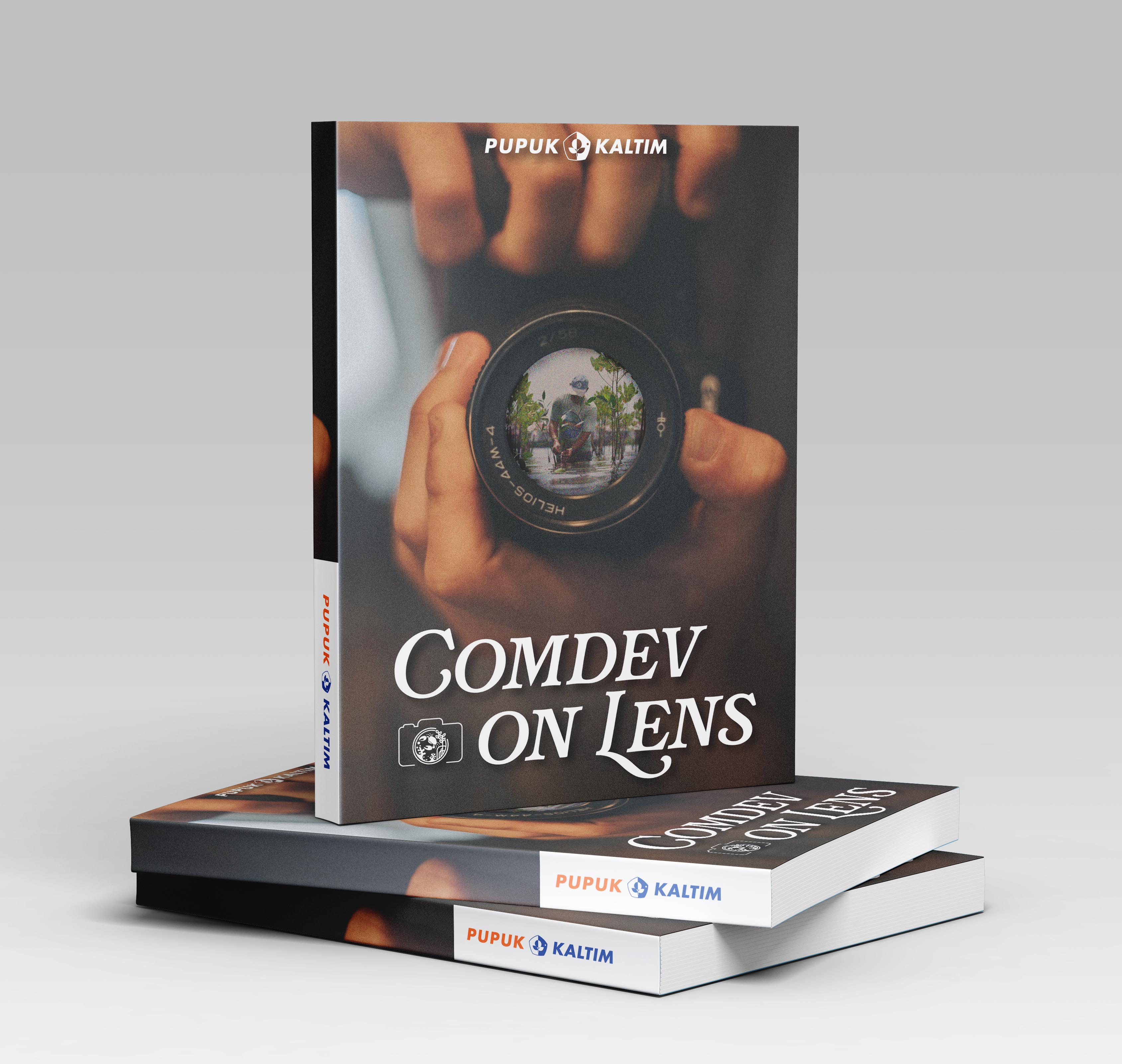 Pupuk Kaltim Comdev on Lens